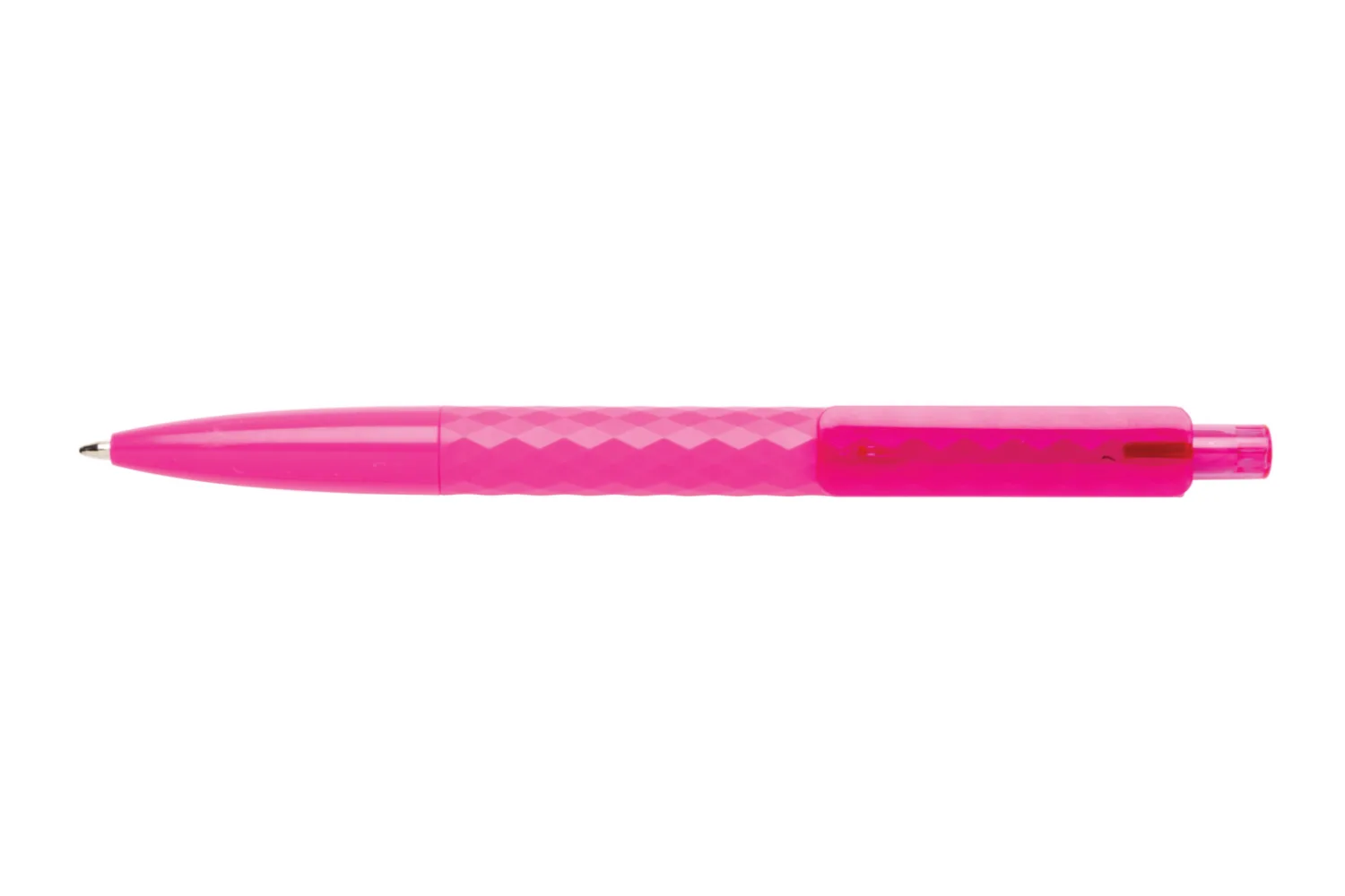 X3 RCS R-ABS pen met jouw logo op de gekozen positie