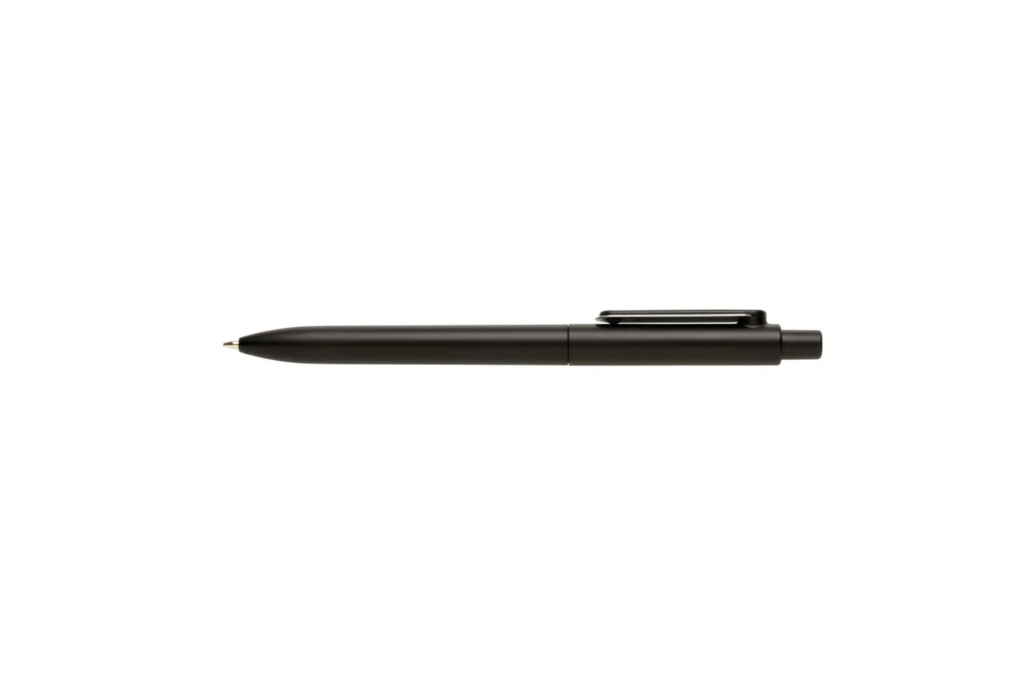 X6 pen met jouw logo op de gekozen positie