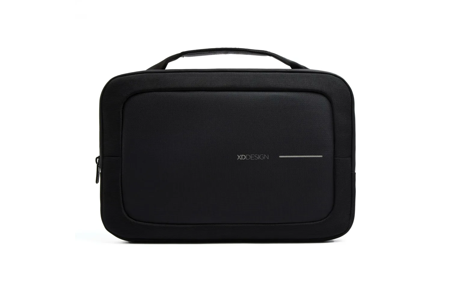 XD Design 16" Laptoptas met jouw logo op de gekozen positie