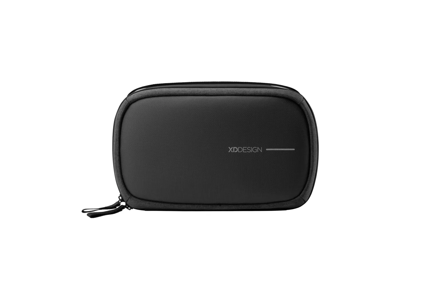 XD Design First Class All-in-One case met jouw logo op de gekozen positie