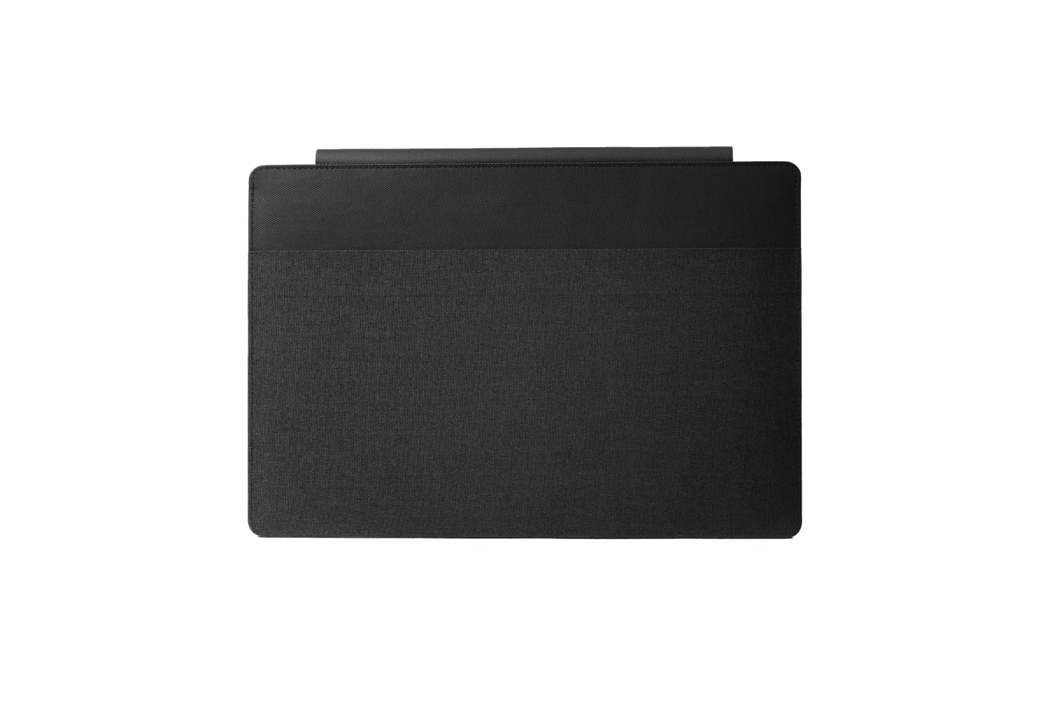XD Design Mobile office sleeve 14” met jouw logo op de gekozen positie