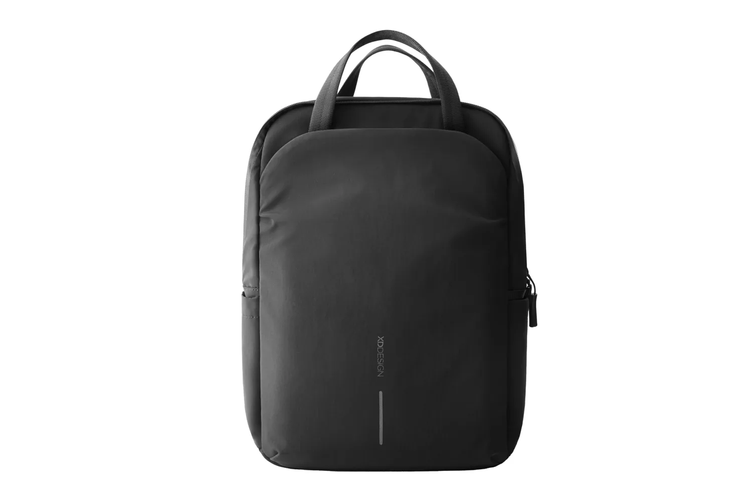 XD Design Soft Tote Rugzak met jouw logo op de gekozen positie